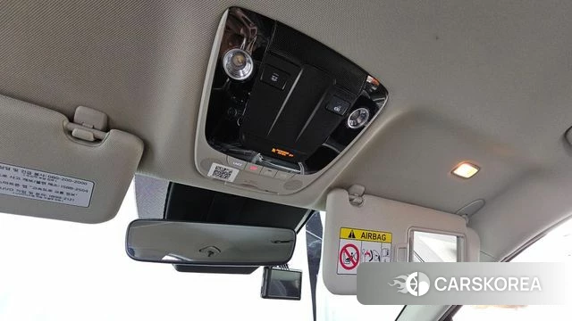 Kia K5 3rd generation id 4666622 из Кореи 9