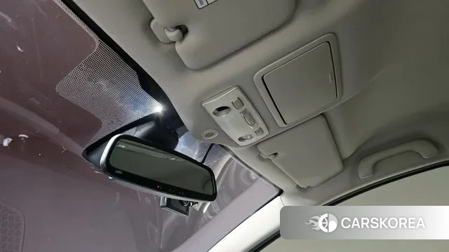 Renault Korea (Samsung) SM5 Nova id 3583525 из Кореи 9