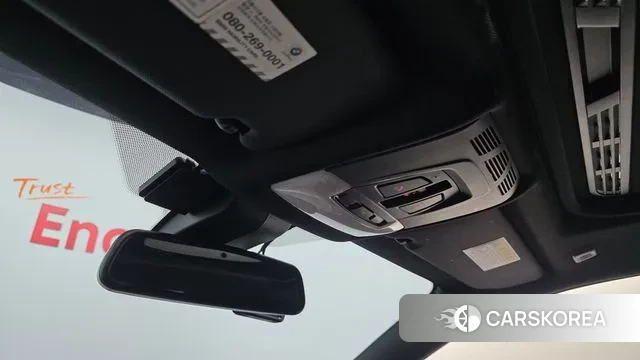 BMW 4 Series (F32) id 3515113 из Кореи 9