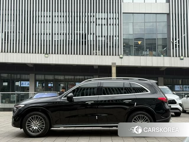 Mercedes-Benz GLC id 4256505 из Китая 9