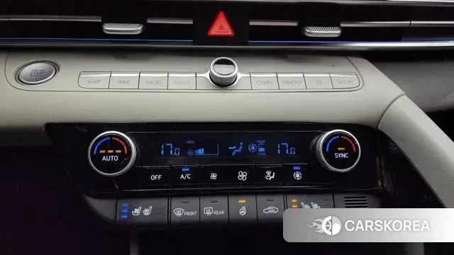 Hyundai Avante Hybrid (CN7) id 3155272 из Кореи 9