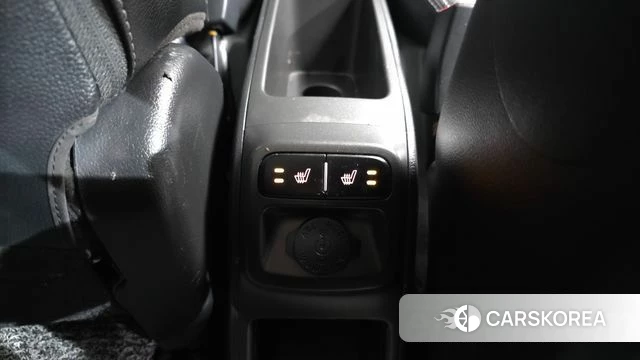 Kia The New Ray id 4295187 из Кореи 9