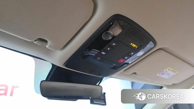 Kia Carnival 4th generation id 4480859 из Кореи 9