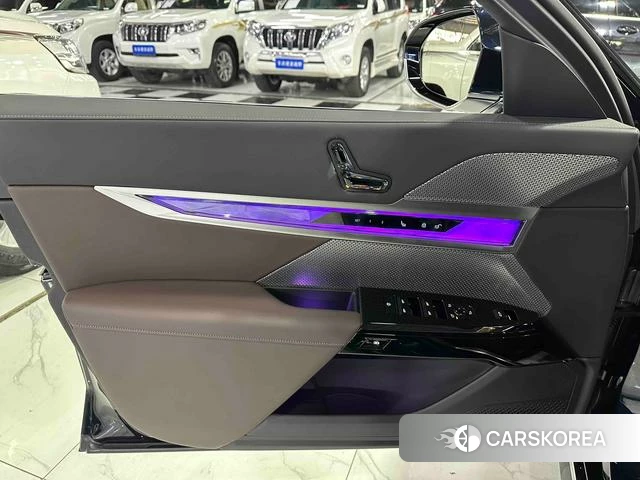 BMW 7 series id 4219246 из Китая 9