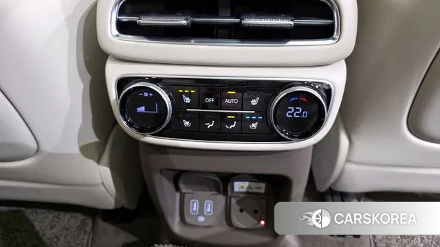 Genesis GV80 id 3402492 из Кореи 9