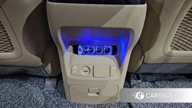 Kia The New Carnival id 3936912 из Кореи 9