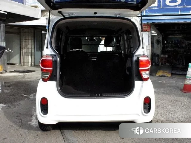 Kia The New Ray id 3438572 из Кореи 9