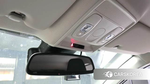 Renault Korea (Samsung) XM3 id 4535831 из Кореи 9
