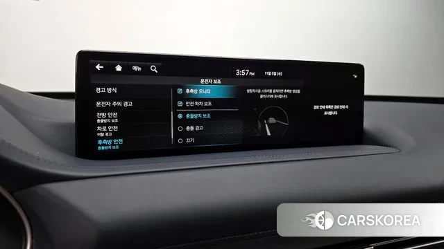 Genesis GV80 id 3328629 из Кореи 9