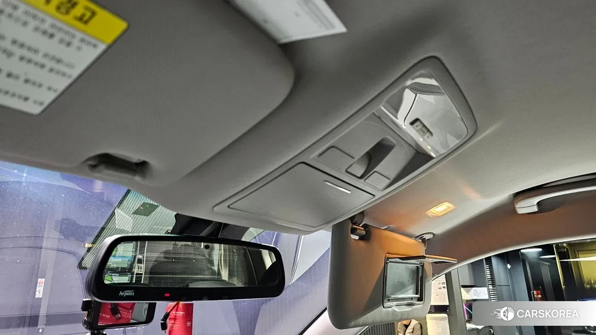 Ssangyong Rexton Sports id 2035673 из Кореи 9