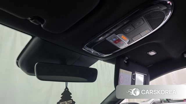 Hyundai Ionic 6 id 4608260 из Кореи 9