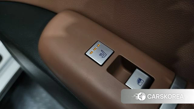 Hyundai Grandeur (GN7) id 3922387 из Кореи 9