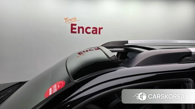 Kia The New Mohave id 3911942 из Кореи 9