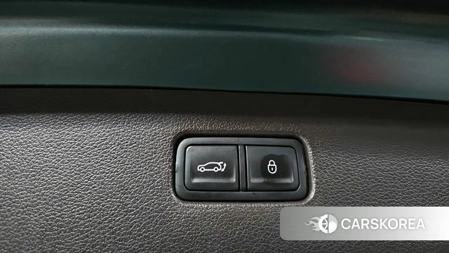 Genesis GV80 id 4293287 из Кореи 9