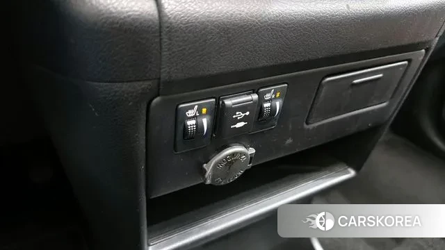 Toyota Sienna id 3344890 из Кореи 9