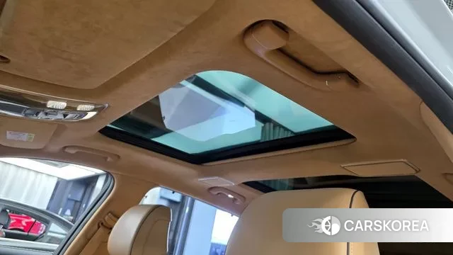 Genesis GV80 id 3395308 из Кореи 9