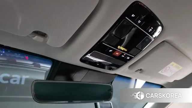 Hyundai Grandeur (GN7) id 3322284 из Кореи 9