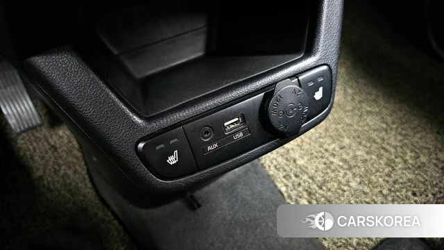 Kia The New Ray id 4403486 из Кореи 9