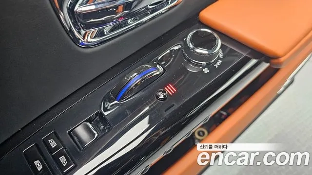 Rolls-Royce Phantom id 2913002 из Кореи 9