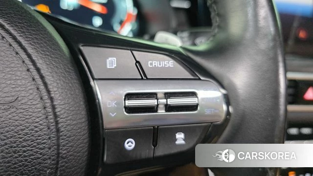 Kia K7 Premier id 4345134 из Кореи 9