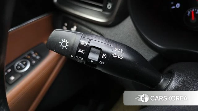 Kia The New Sorento id 4295158 из Кореи 9