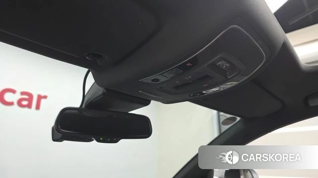 Audi New A6 id 4610490 из Кореи 9
