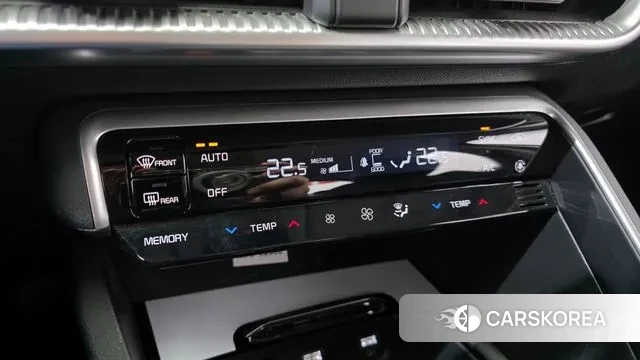 Kia K5 3rd generation id 3615782 из Кореи 9