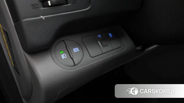 Hyundai The New Grand Starex id 3807337 из Кореи 9