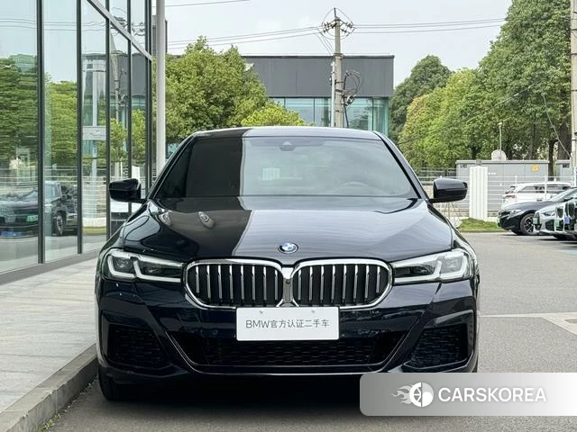 BMW 5 series id 4278322 из Китая 9