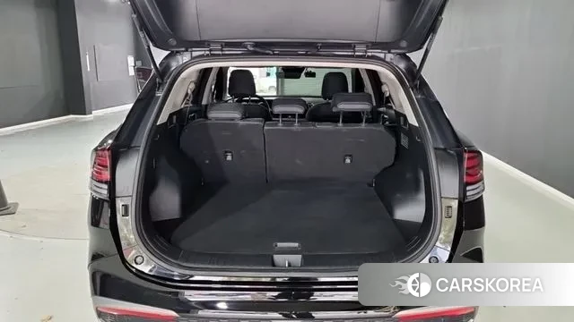 Kia Sportage 5th Generation Hybrid id 3208129 из Кореи 9