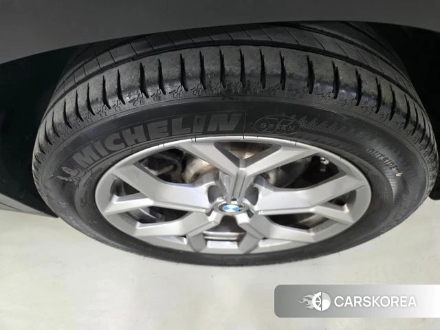 BMW X4 (G02) id 3831617 из Кореи 9