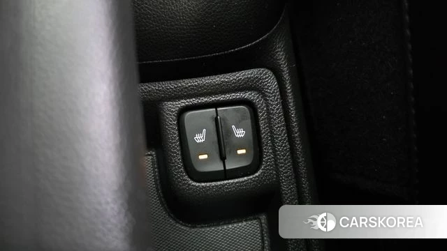 Chevrolet (GM Daewoo) The New Spark id 4882263 из Кореи 9