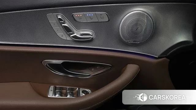 Mercedes-Benz E-Class W213 id 3045192 из Кореи 9