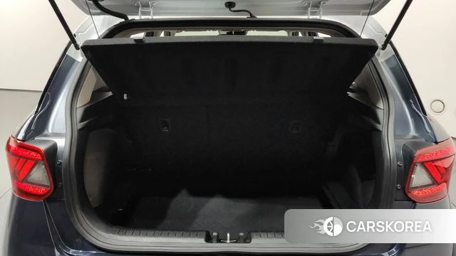 Hyundai Venue id 4775754 из Кореи 9