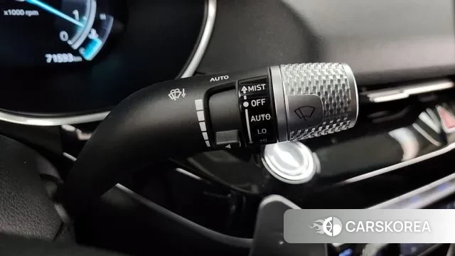 Genesis G80 (RG3) id 3483325 из Кореи 9