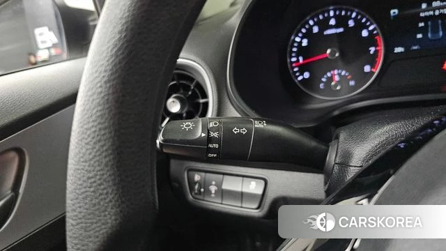 Kia The New K3 2nd generation id 4580816 из Кореи 9