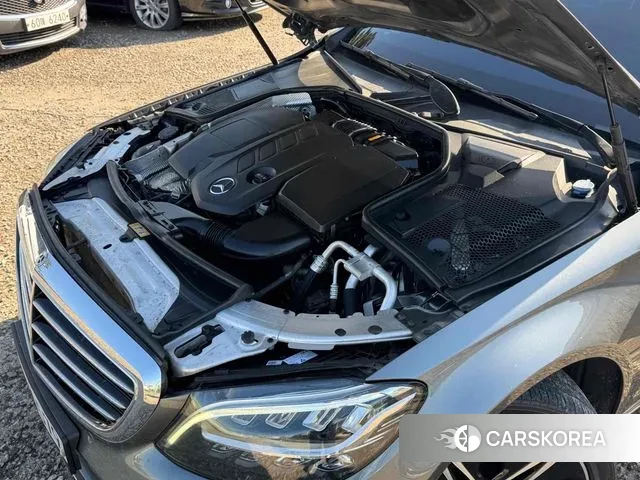 Mercedes-Benz C-Class W205 id 3423063 из Кореи 9