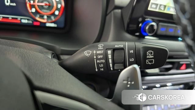 Hyundai The New Kona id 4443835 из Кореи 9