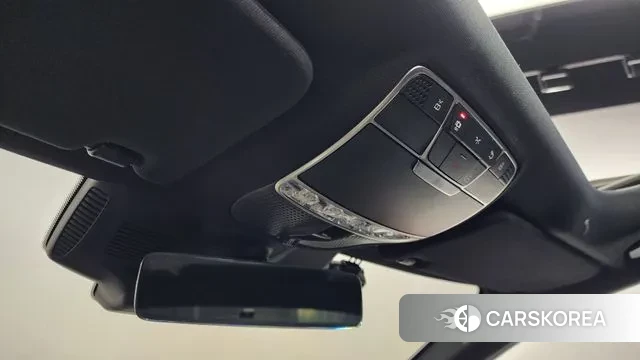 Mercedes-Benz S-Class W222 id 2961014 из Кореи 9