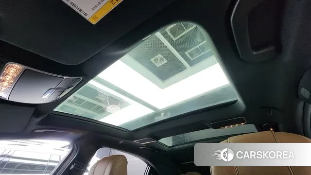 Mercedes-Benz S-Class W222 id 3464315 из Кореи 9