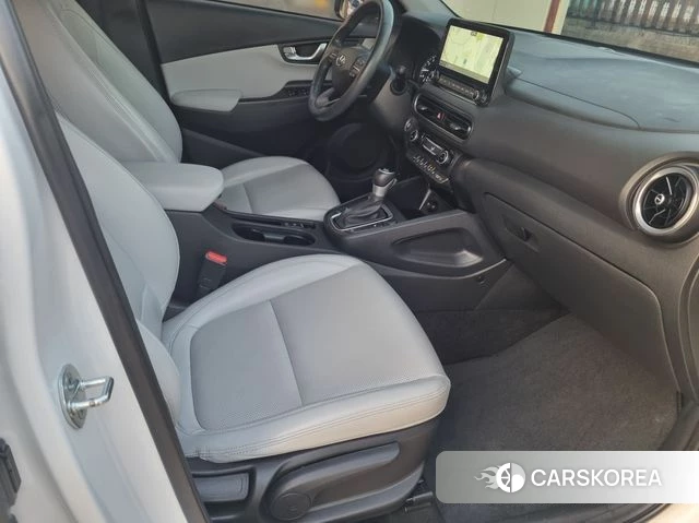 Hyundai The New Kona id 3885228 из Кореи 9