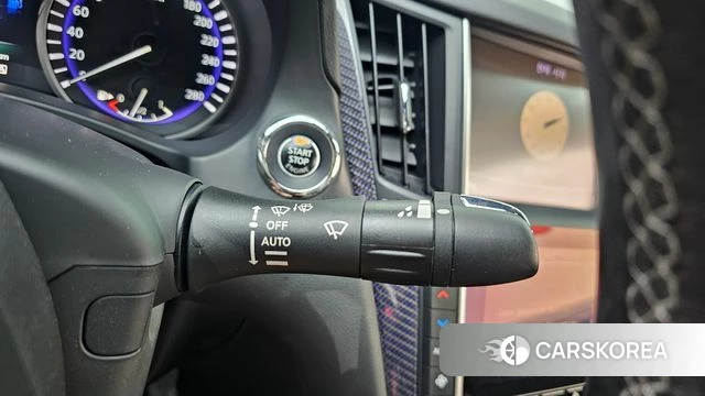 Infiniti Q60 (CV37) id 4610539 из Кореи 9