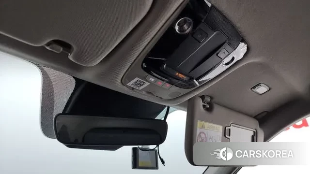 Kia Sorento 4th Generation id 2885018 из Кореи 9