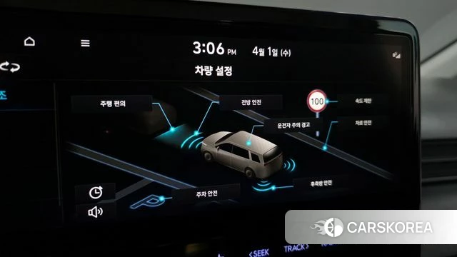 Hyundai Staria id 3870739 из Кореи 9