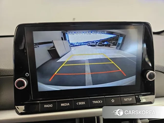 Kia Morning Urban (JA) id 3425458 из Кореи 9