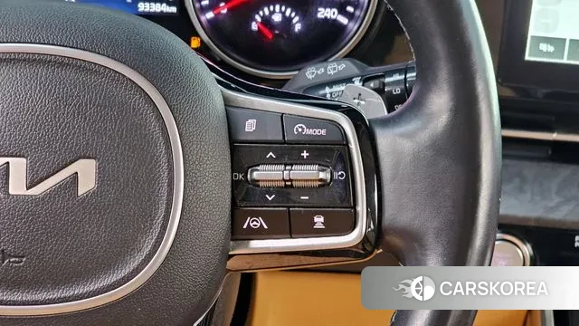 Kia Carnival 4th generation id 3671169 из Кореи 9