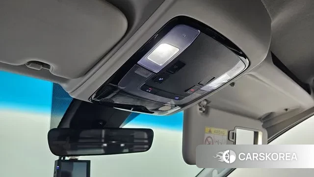 Hyundai Staria id 3650537 из Кореи 9