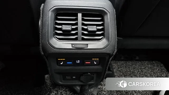 Volkswagen Tiguan Allspace id 2970308 из Кореи 9