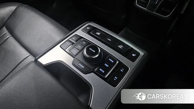 Genesis G80 id 3464879 из Кореи 9