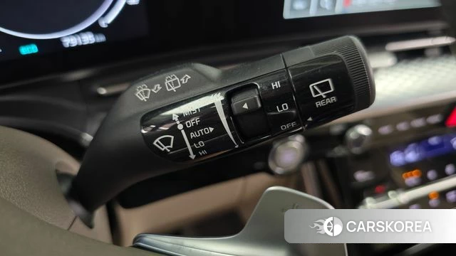 Kia Carnival 4th generation id 4579811 из Кореи 9